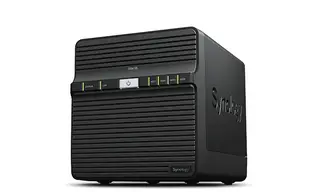Picture 1: Synology DiskStation DS420j