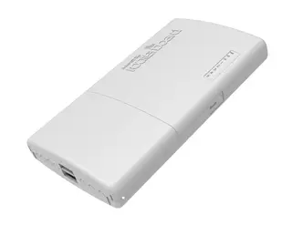 Picture 1: MikroTik PowerBox Pro Ethernet Router