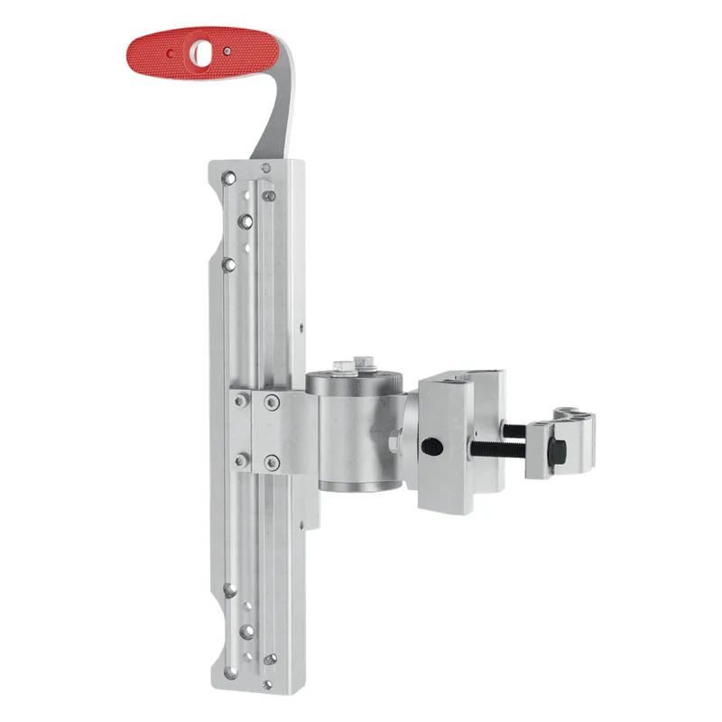 Twin Horn Bracket Symmetrical Horn