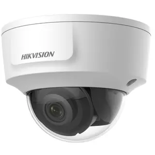 Picture 1: Hikvision 4K HDMI Fixed Dome Network Camera