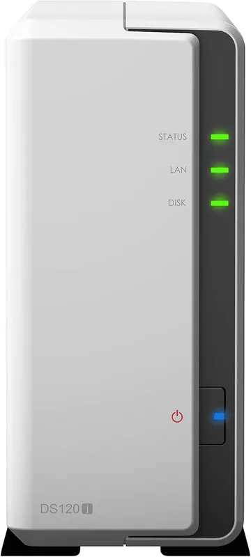 Picture 2: Synology DiskStation DS220j