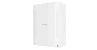 Picture 2: Hikvision AX PRO with big battery size DS-PWA96-M2-WE