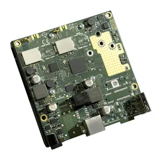 Picture 1: MikroTik L11UG-5HaxD