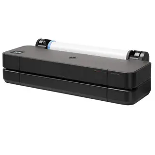 Picture 3: HP Designjet T230 24 inches 5hb07a Printer