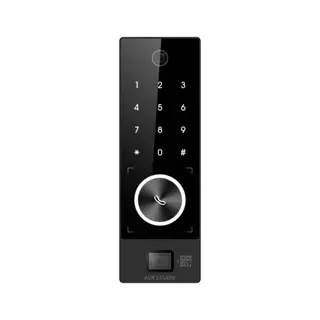 Picture 1: Hikvision Access Control Terminal DS-K1T510MBWX-QRE1