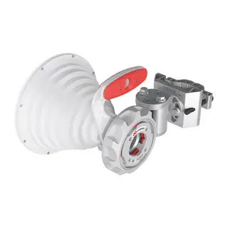Picture 2: 30° Sector SH30WB Symmetrical Horn