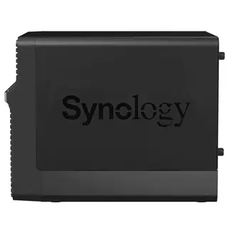 Picture 2: Synology DiskStation DS420j