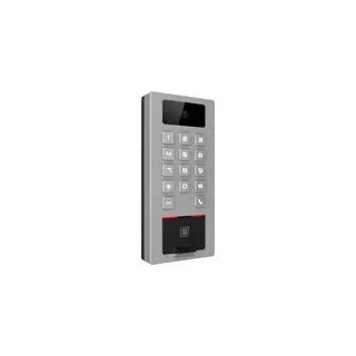 Picture 2: Hikvision Access Control Terminal DS-K1T502DBFWX-C