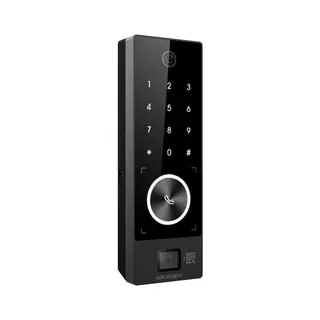 Picture 2: Hikvision Access Control Terminal DS-K1T510MBWX-QRE1