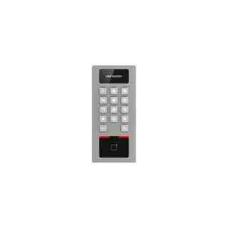 Picture 1: Hikvision Access Control Terminal DS-K1T502DBWX
