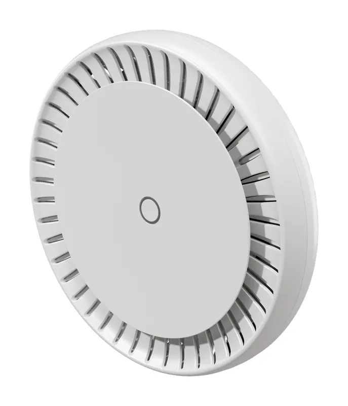 Picture 2: MikroTik cAP ax
