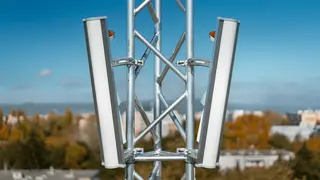 Picture 1: Array Sector 5-20 Array Sector